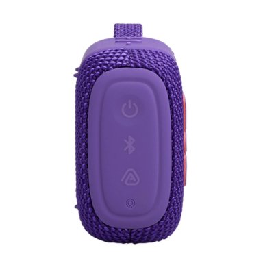 PARLANTE JBL GO 5 BT SPEAKER - VIOLETA - 7