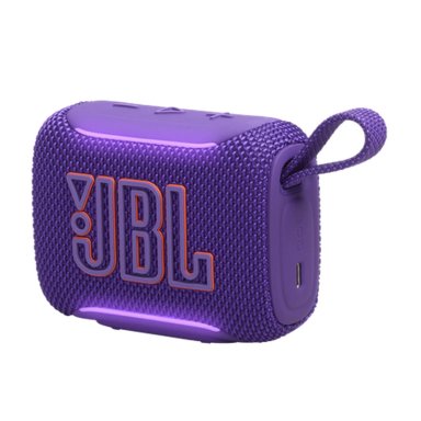 PARLANTE JBL GO 5 BT SPEAKER - VIOLETA - 9