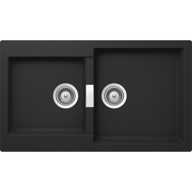LAVAPLATOS SCHOCK PRIMUS N-200 ONYX - 1