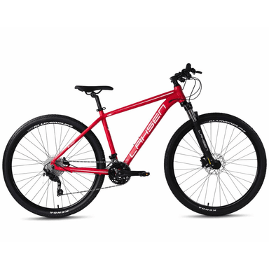 BICICLETA LAHSEN LLEUQUE TX ARO 29 MTB ” TALLA 18.5/L - 1