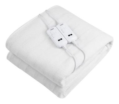 MANTA ELECTRICA NEX CCKING KING 170X180CM 3 NIVELES - 1