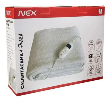 CALIENTACAMA 1 PLAZA NEX PREMIUM - 3