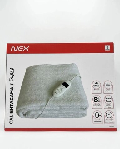 CALIENTACAMA 1 PLAZA NEX PREMIUM - 5