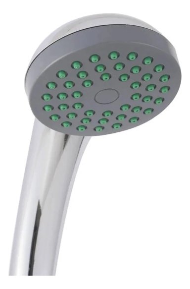 MONOMANDO LLAVE GRIFO PARA DUCHA MODELO COLOMBA TAUMM - 3