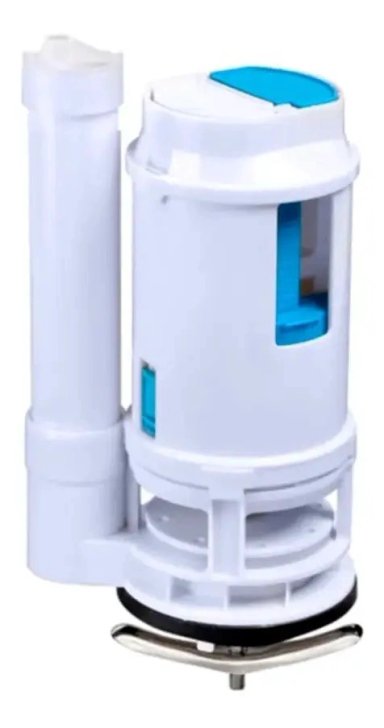 VALVULA DE DESCARGA DUAL FLUSH PARA ONE PIECE TÄUMM - 1