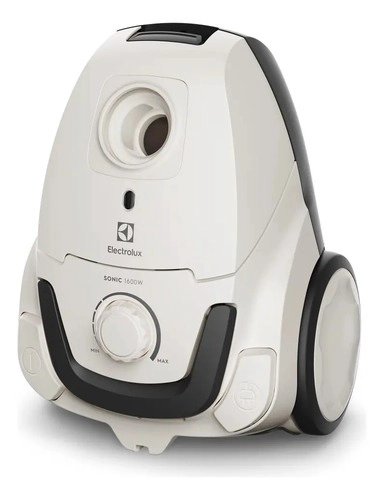 ASPIRADORA CON BOLSA ELECTROLUX 1600W SONIC BGG10 - 5