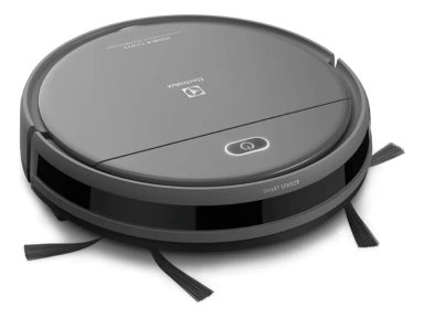 ASPIRADORA ROBOT ELECTROLUX LIMPIEZA AUTONOMA 3 EN 1 ERB30 - 1
