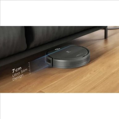 ASPIRADORA ROBOT ELECTROLUX LIMPIEZA AUTONOMA 3 EN 1 ERB30 - 10