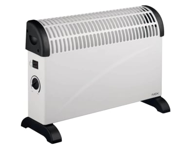 CONVECTOR ELE CTRICO 2000W EC2000 NEX - 1
