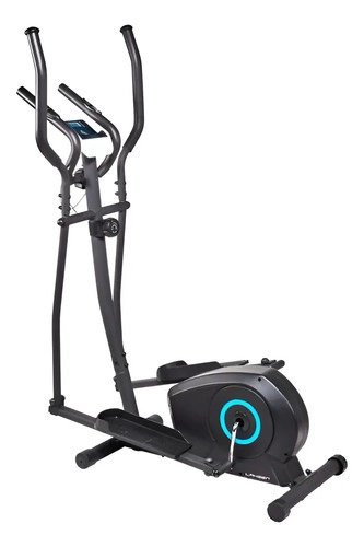 BICICLETA ELIPTICA CHALLENGER LAHSEN NEGRO - 1