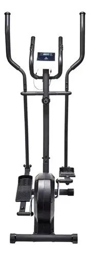BICICLETA ELIPTICA CHALLENGER LAHSEN NEGRO - 3