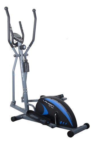 BICICLETA ELIPTICA LAHSEN TRAINER HM 160 NEGRO - 1
