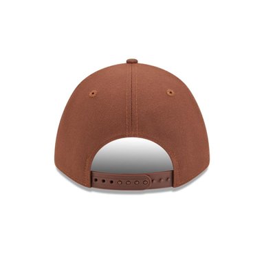 GORRA 9FORTY OAKLAND ATHLETICS MLB NEW ERA MOTORSPORT BROWN - 6
