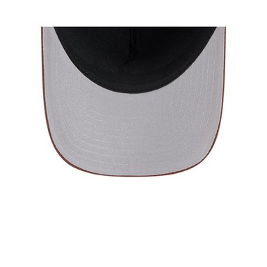 GORRA 9FORTY OAKLAND ATHLETICS MLB NEW ERA MOTORSPORT BROWN - 7
