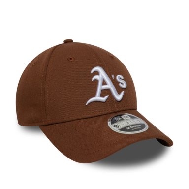GORRA 9FORTY OAKLAND ATHLETICS SEASONAL COLORS CAFE - 2