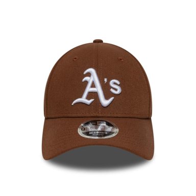 GORRA 9FORTY OAKLAND ATHLETICS SEASONAL COLORS CAFE - 3