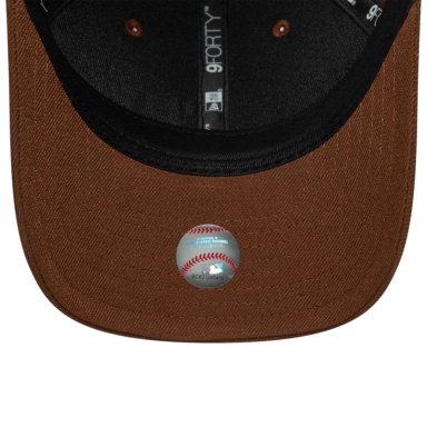 GORRA 9FORTY OAKLAND ATHLETICS SEASONAL COLORS CAFE - 5