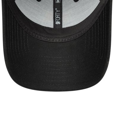 GORRA NEW ERA 9FORTY FC BARCELONA HOLIDAY NEGRO - 5