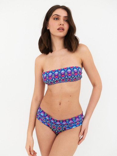 BIKINI MUJER DAIKIRI BIKINIS TOP DE GOA FLUORTECA - 5