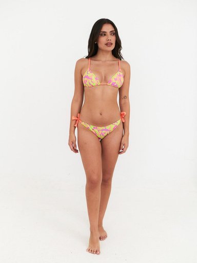 BIKINI MUJER DAIKIRI BIKINIS BOTTOM DE NAZARÉ GLOWCAM - 6
