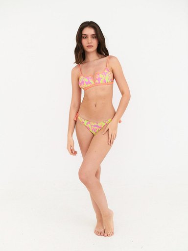 BIKINI MUJER DAIKIRI BIKINIS BOTTOM DE NAZARÉ GLOWCAM - 8