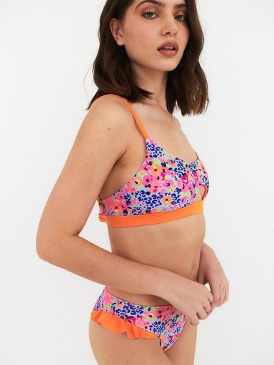 BIKINI MUJER DAIKIRI BIKINIS BOTTOM DE BUZIOS PRINTFLÚOR - 5