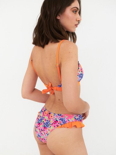 BIKINI MUJER DAIKIRI BIKINIS BOTTOM DE BUZIOS PRINTFLÚOR - 6