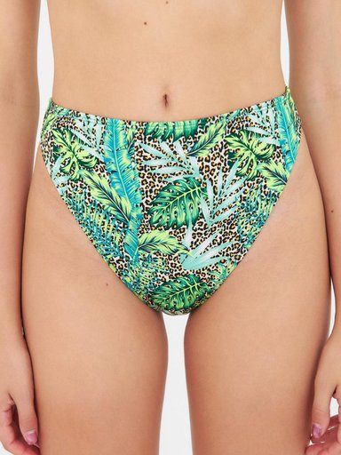 BIKINI MUJER DAIKIRI BIKINIS BOTTOM DE RAGLAN LEAVANNA - 1