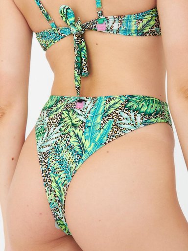 BIKINI MUJER DAIKIRI BIKINIS BOTTOM DE RAGLAN LEAVANNA - 4