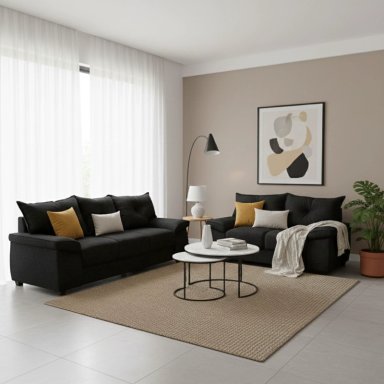 LIVING FORTALEZA 3.2 TELA - 1