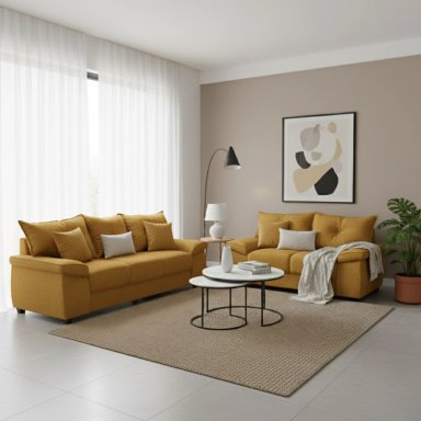 LIVING FORTALEZA 3.2 TELA - 1