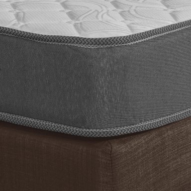 CAMA 2 PLAZAS SILVER + EVO TELA - 4