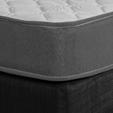 CAMA 2 PLAZAS SILVER + EVO TELA - 7