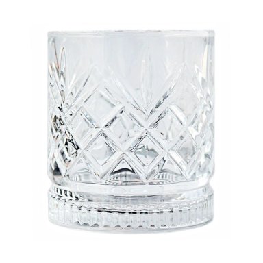 SET 6 VASOS WHISKY TIME 370 CC - 3