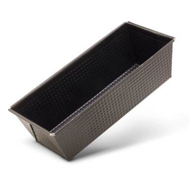 MOLDE PAN 25 CMS RECTANGULAR ANTIADHERENTE - 1