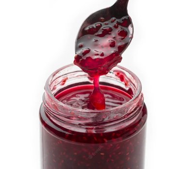 SET DE 6 FRASCOS DE VIDRIO CONSERVA 500ML - 6