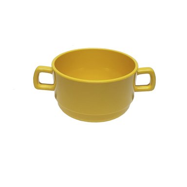 SET DE 4 TAZON PARA CONSOME 300 ML - 1