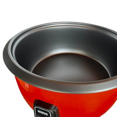 OLLA ARROCERA ELECTRICA 28LTS MARVO - 4