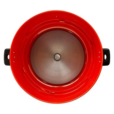 OLLA ARROCERA ELECTRICA 28LTS MARVO - 7