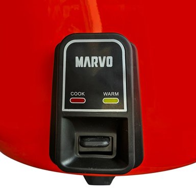 OLLA ARROCERA ELECTRICA 28LTS MARVO - 8