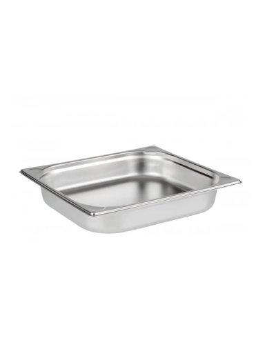 CONTENEDOR GASTRONOMICO IMAS 2/3 X 4CM - 1