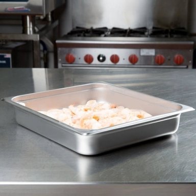 CONTENEDOR GASTRONOMICO IMAS 2/3 X 4CM - 3