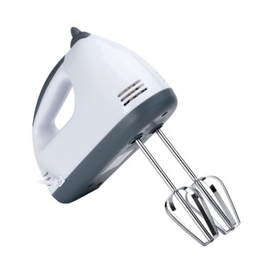 BATIDORA DE MANO MIXER ELECTRIC 100W - 1