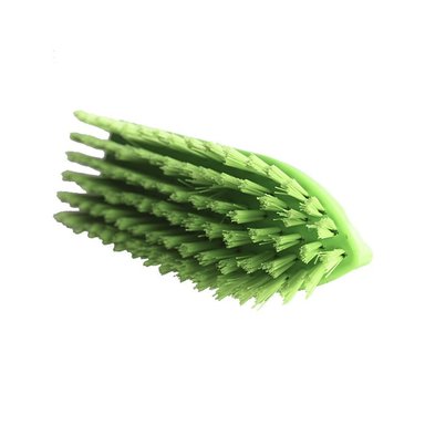 ESCOBILLA DE LIMPIEZA 14X5.5 CM COLOR VERDE - 3