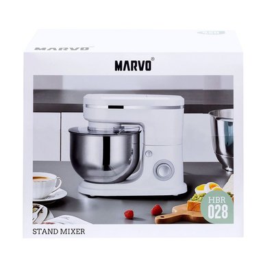 BATIDORA SOBRE MESA 6 LITROS 1500W - 8