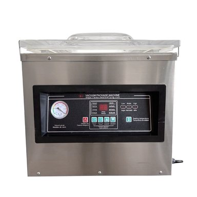 SELLADORA AL VACIO 37CM MISATO - 1