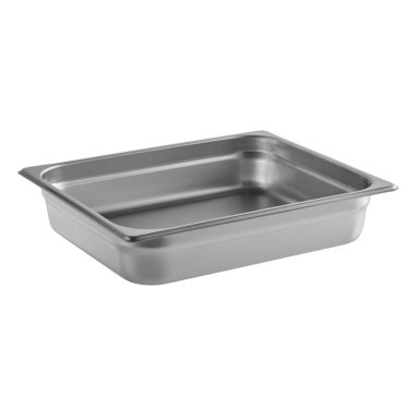 CONTENEDOR GASTRONOMICO 1/2 X 6.5CM - 1