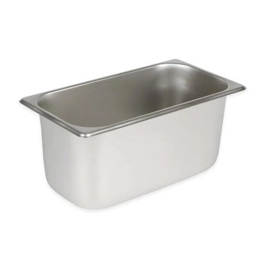 CONTENEDOR GASTRONOMICO 1/3 X 15CM - 1