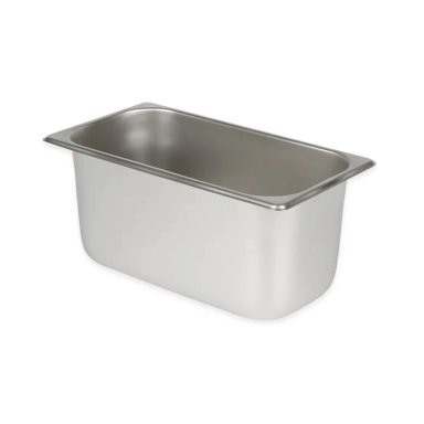 CONTENEDOR GASTRONOMICO 1/3 X 15CM - 2