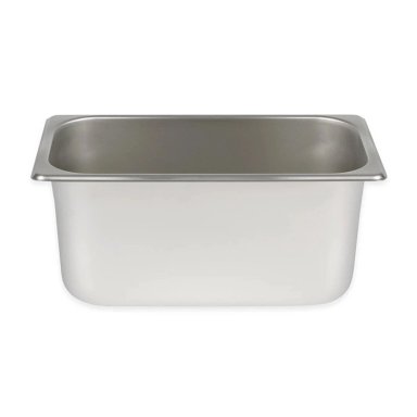 CONTENEDOR GASTRONOMICO 1/3 X 15CM - 3